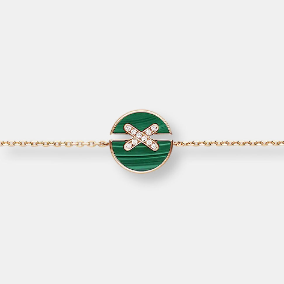 Bracelet jeux de liens harmony