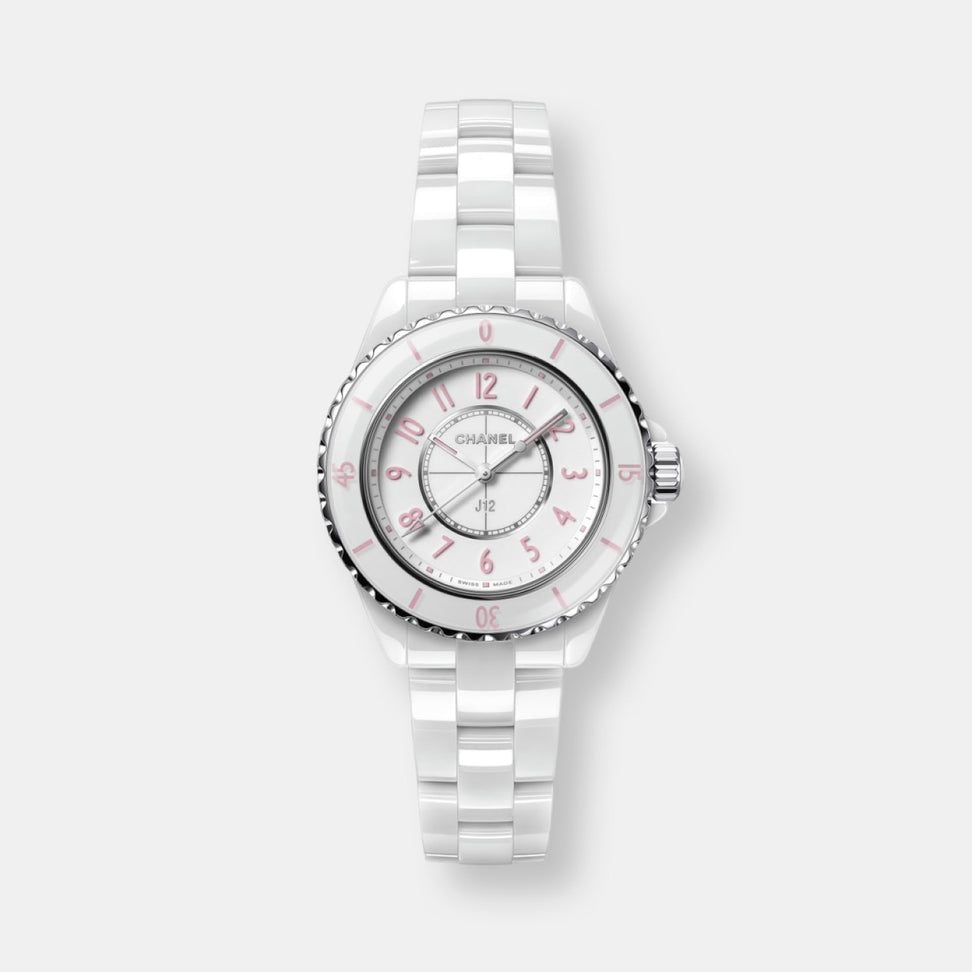 Montre j12