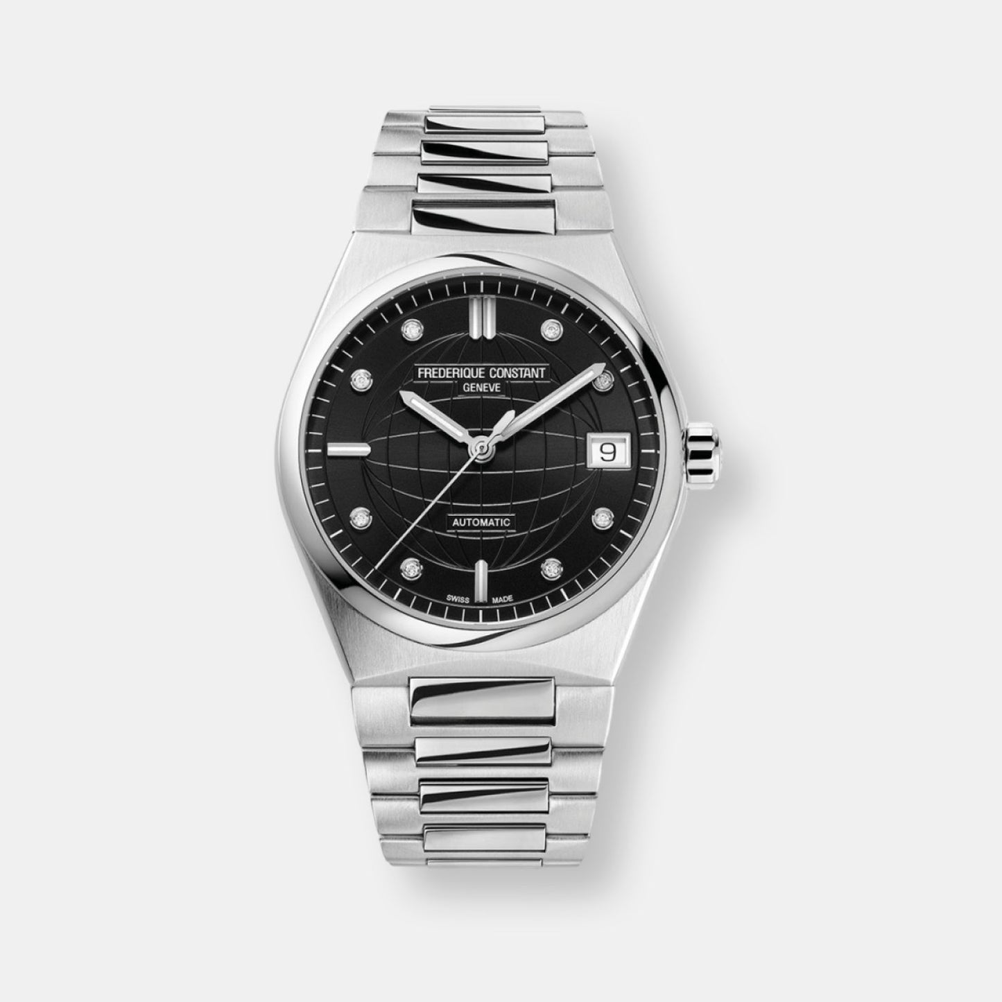 Montre highlife ladies automatic
