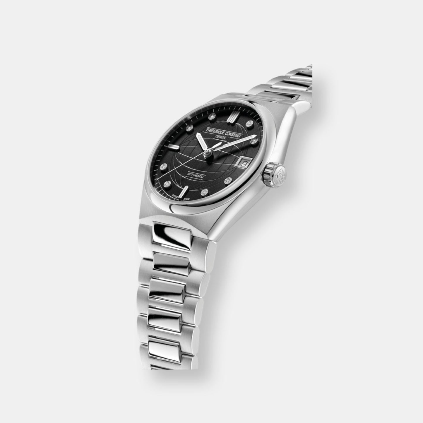 Montre highlife ladies automatic