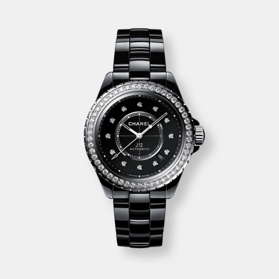 Montre j12