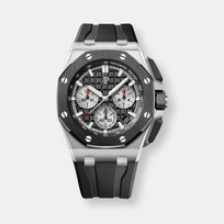 Montre royal oak offshore chronographe automatique