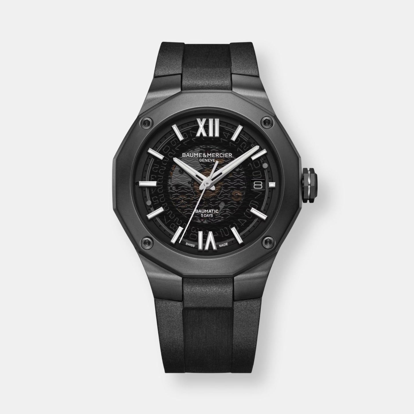Montre riviera 10617