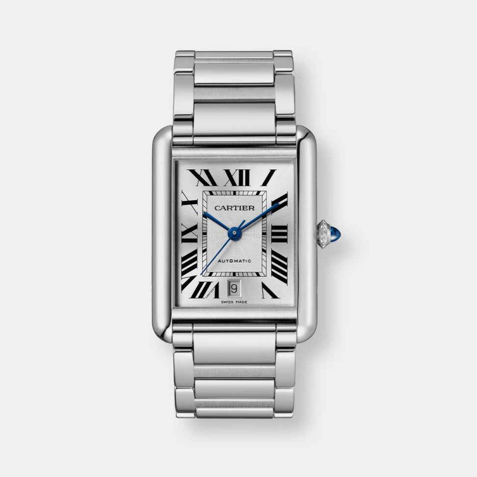 Montre tank must
