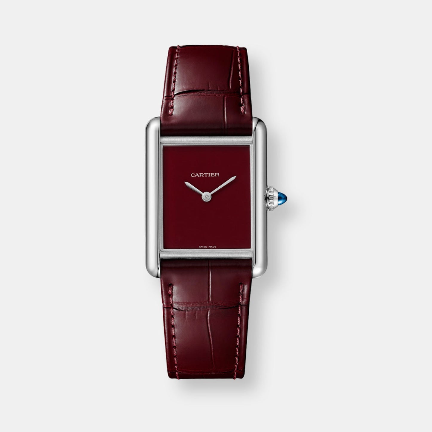 Montre tank must