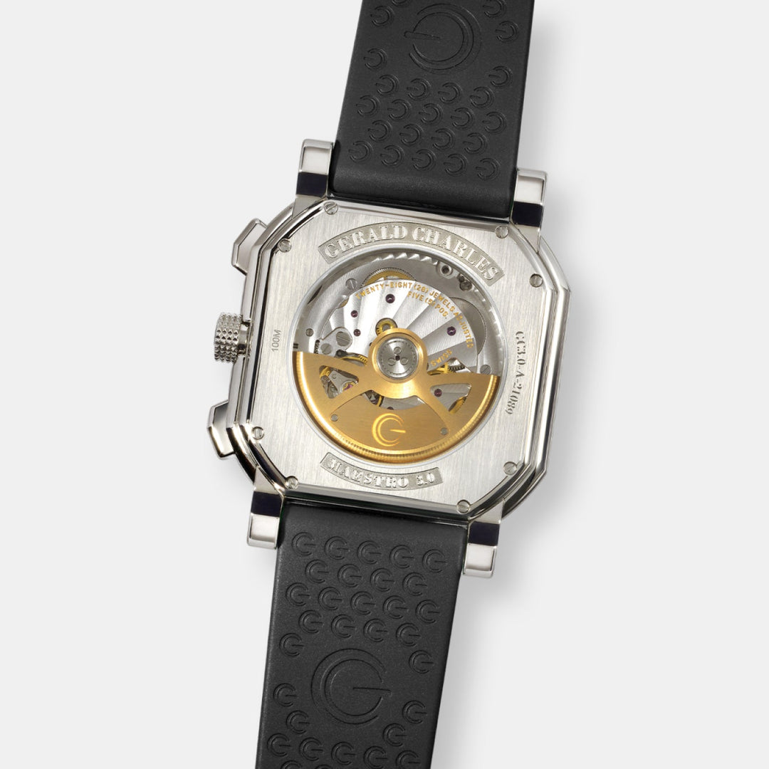 Montre maestro 3.0 chronographe