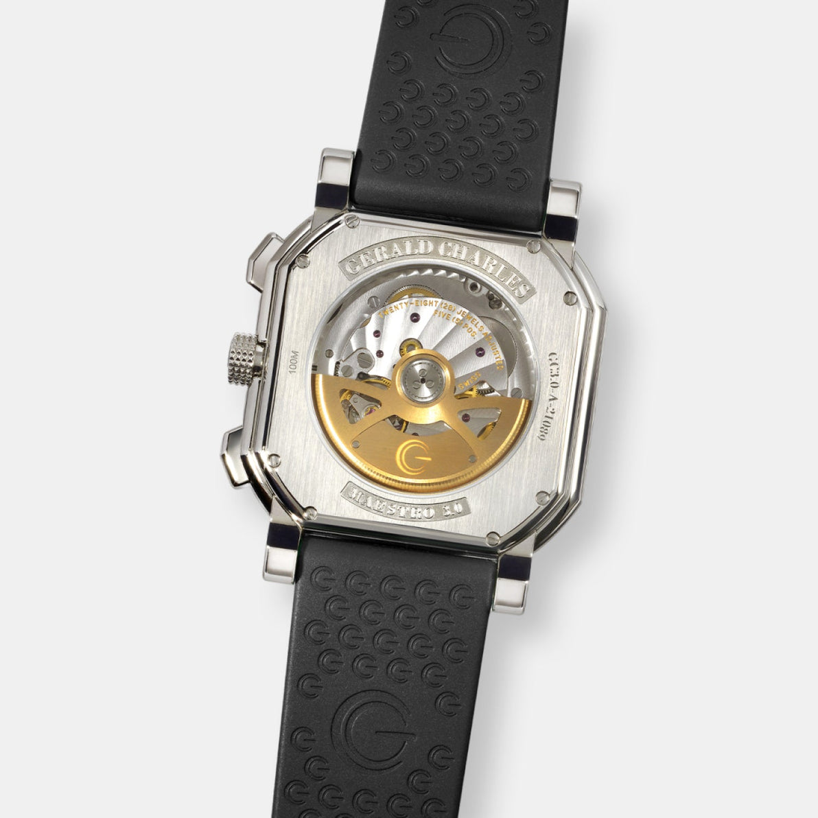 Montre maestro 3.0 chronographe