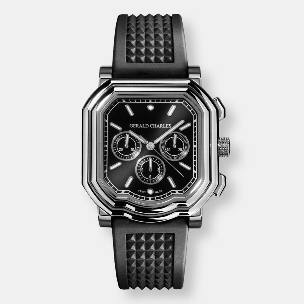 Montre maestro 3.0 chronographe