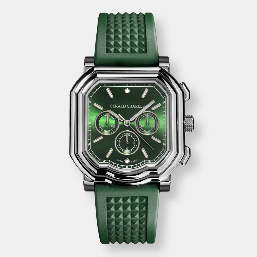 Montre maestro 3.0 chronograph