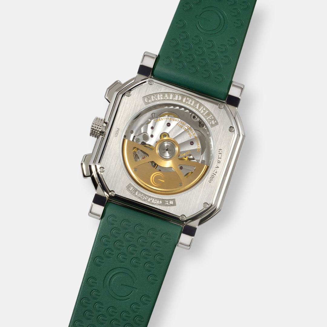 Montre maestro 3.0 chronograph