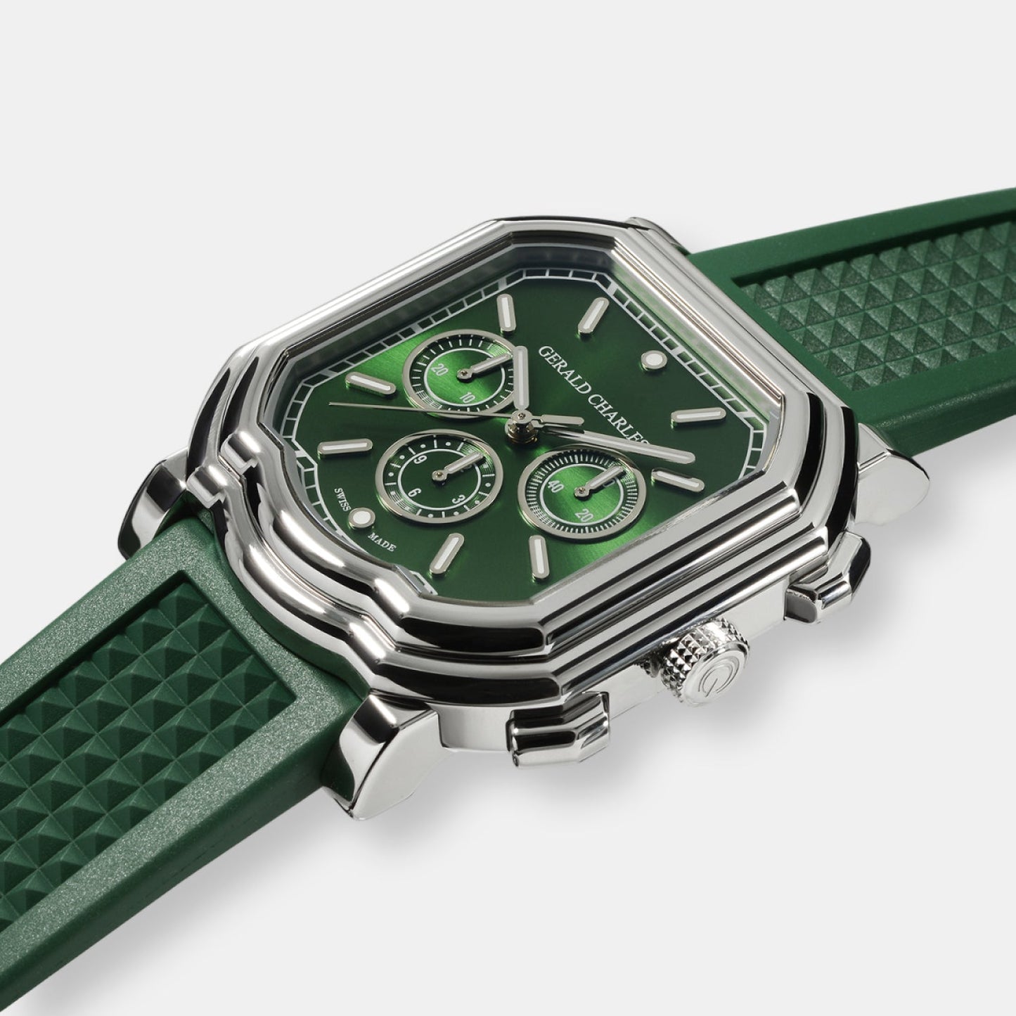 Montre maestro 3.0 chronograph