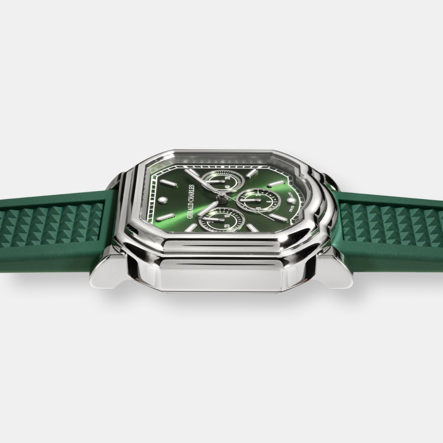 Montre maestro 3.0 chronograph