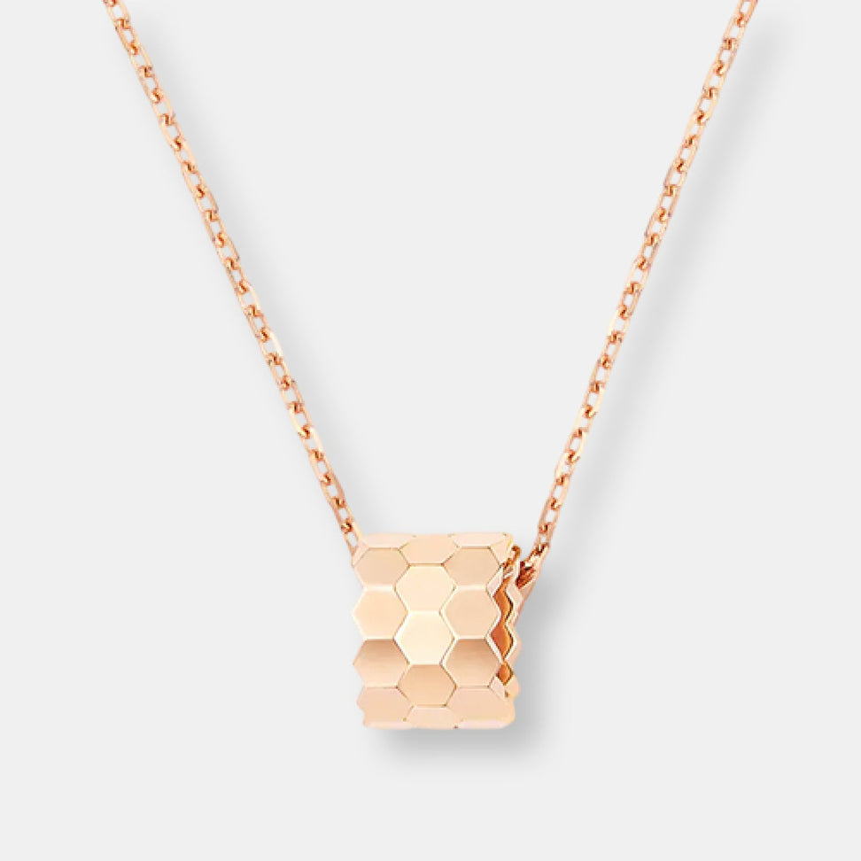 Pendentif bee de chaumet