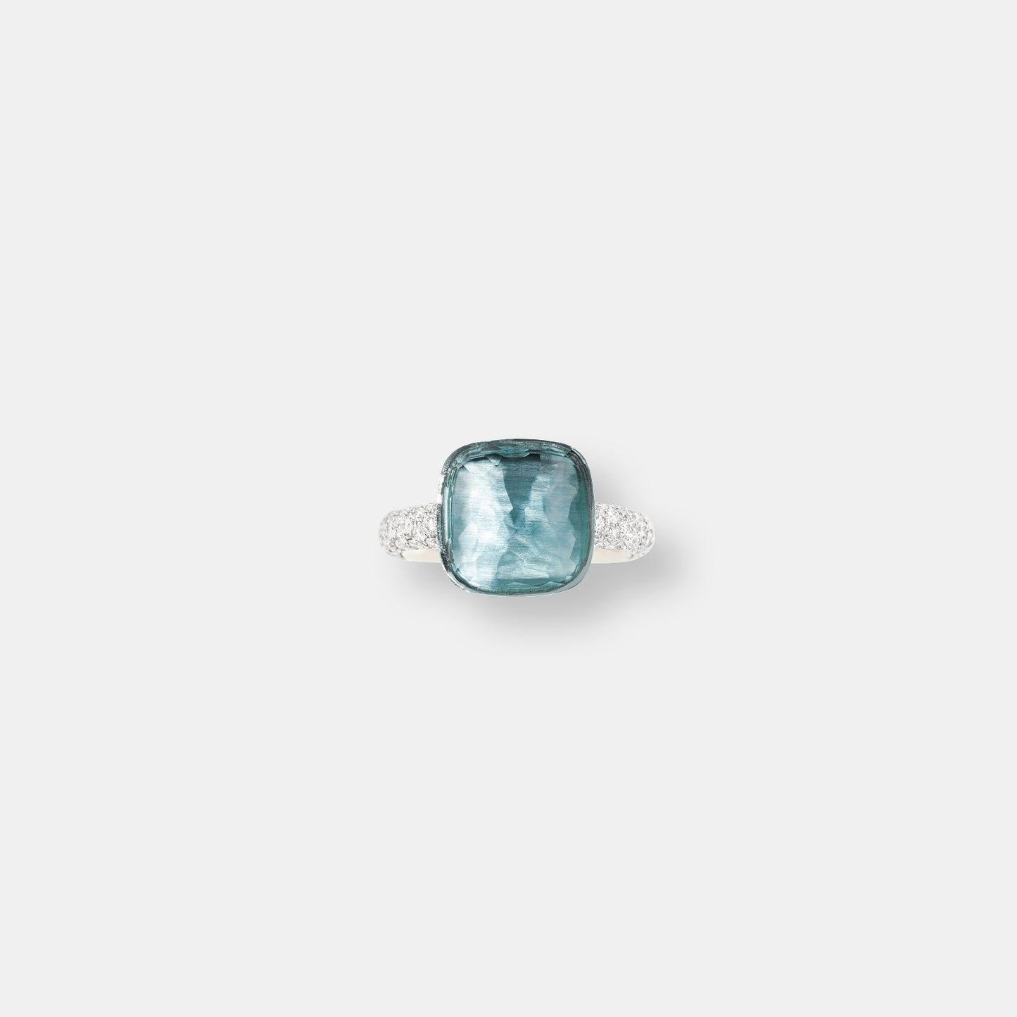 Bague nudo