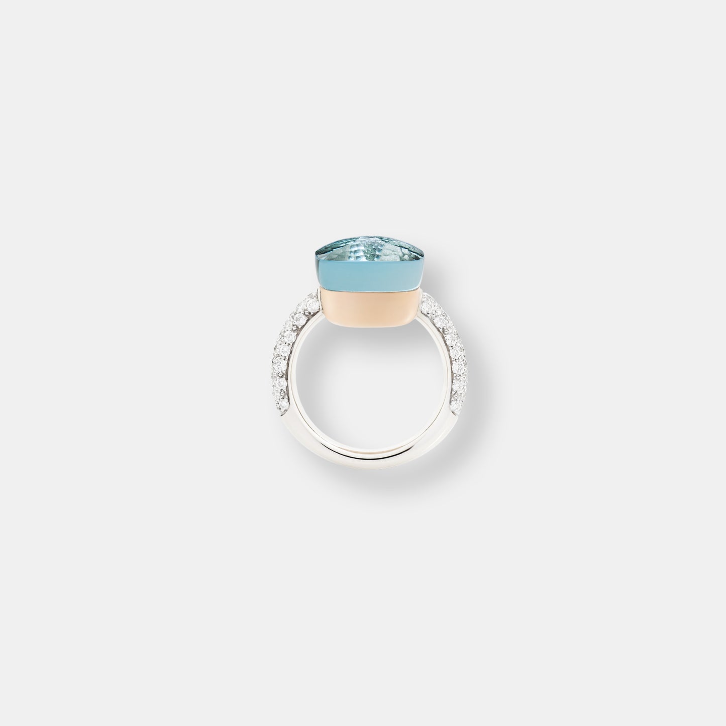 Bague nudo