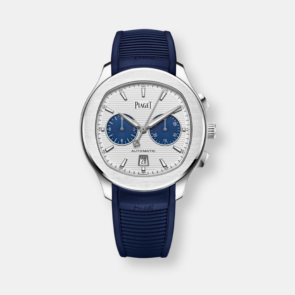 Montre piaget polo chronographe
