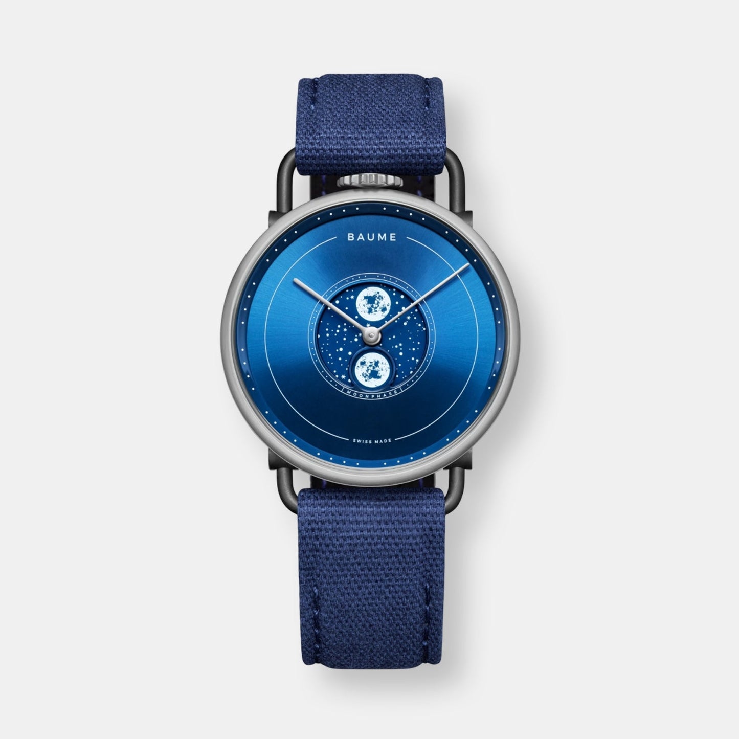 Montre baume 10637
