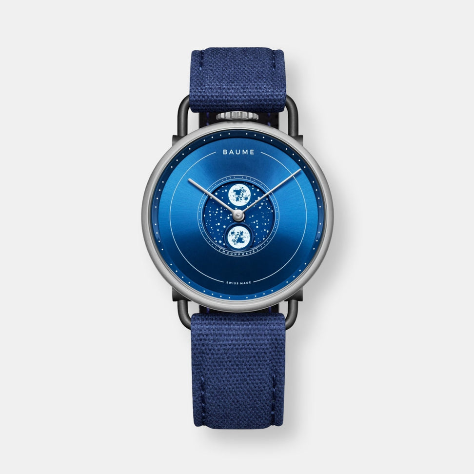 Montre baume 10637