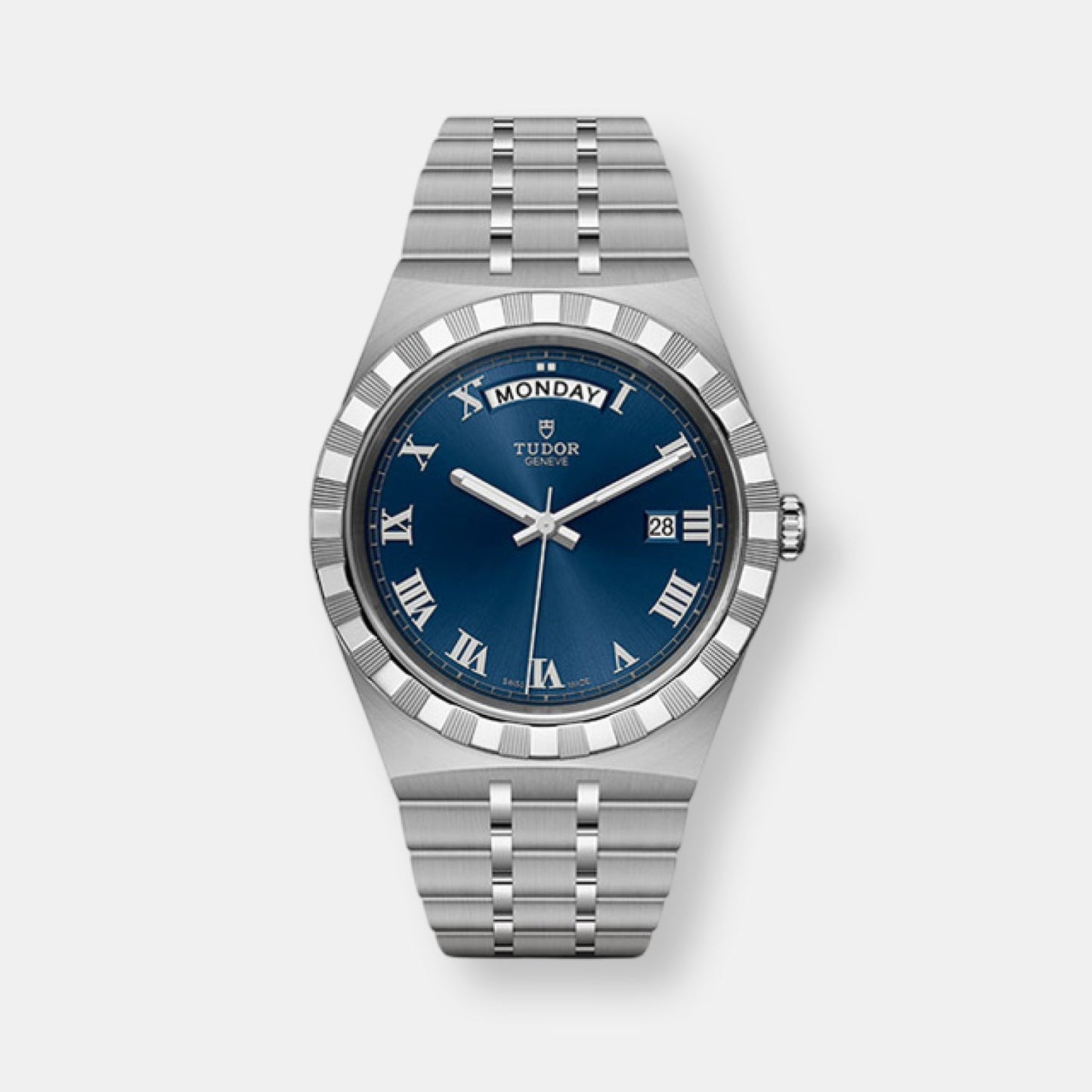 Montre tudor royal