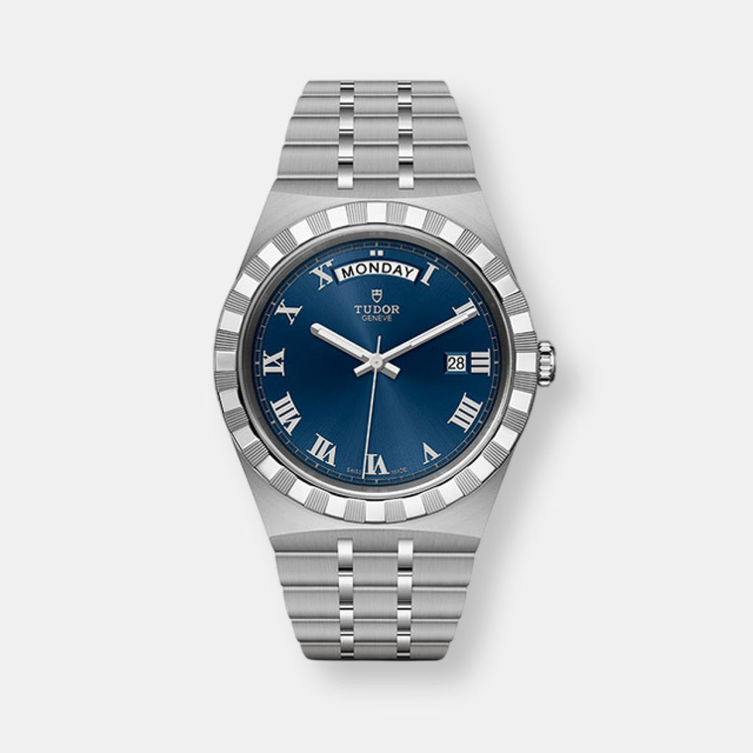 Montre tudor royal