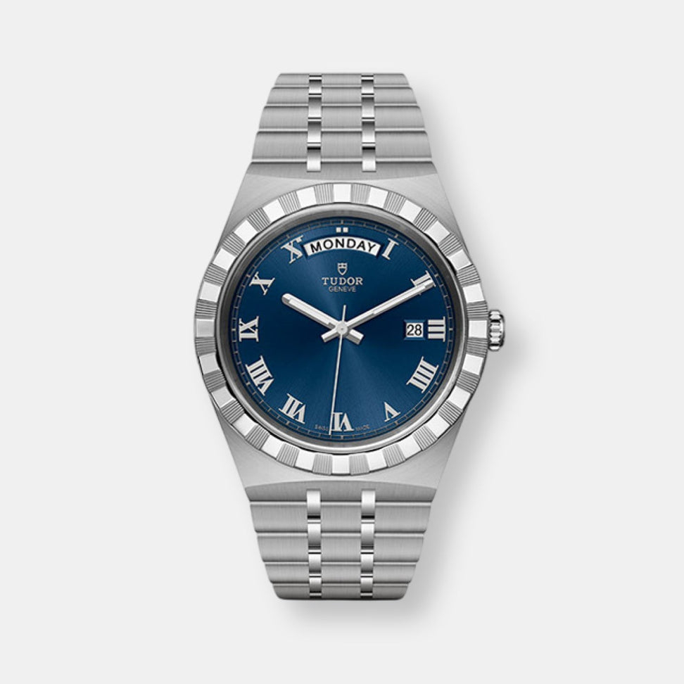 Montre tudor royal