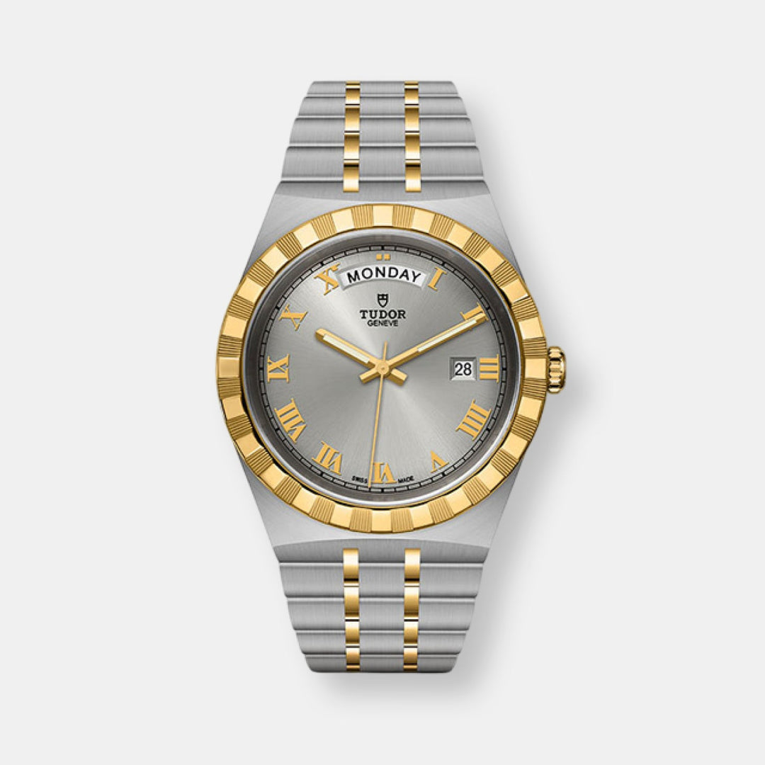 Montre tudor royal