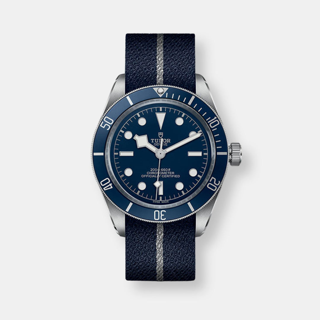 Montre black bay fifty-eight