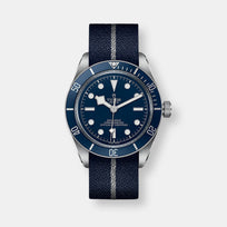 Montre black bay fifty-eight