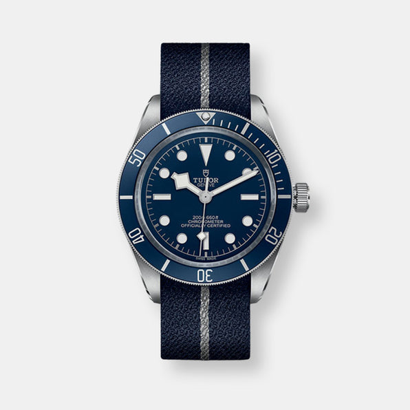 Montre black bay fifty-eight