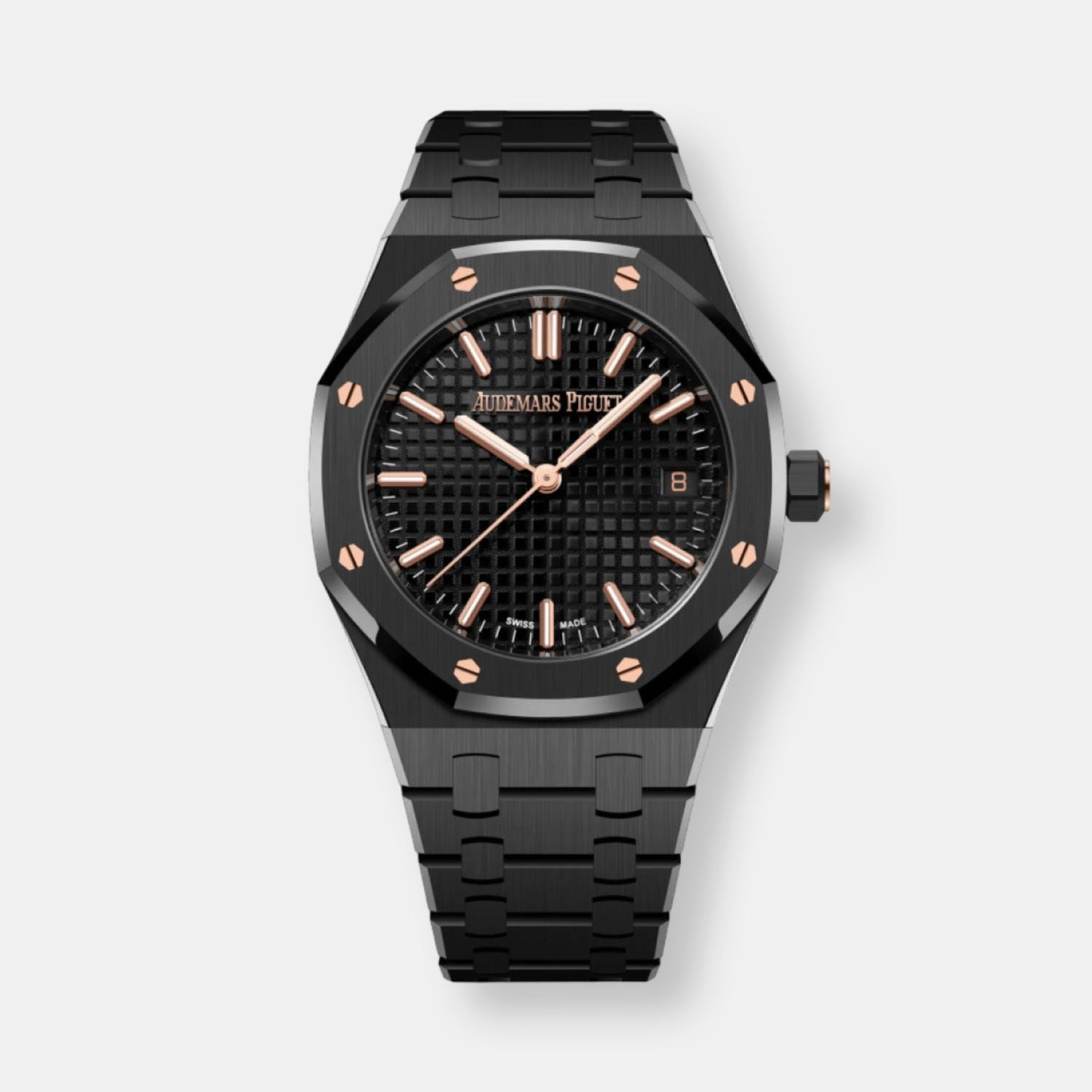 Montre royal oak automatique