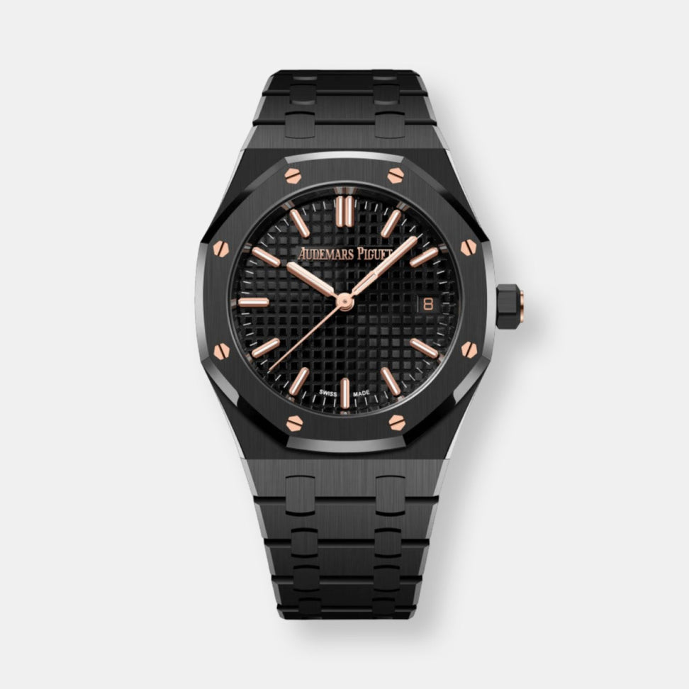 Montre royal oak automatique