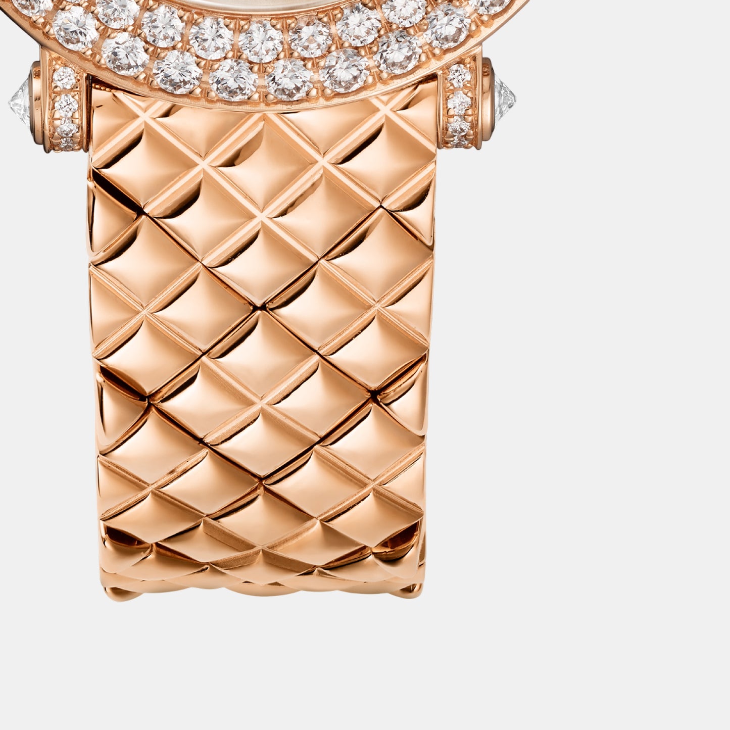 Montre la panthère de cartier