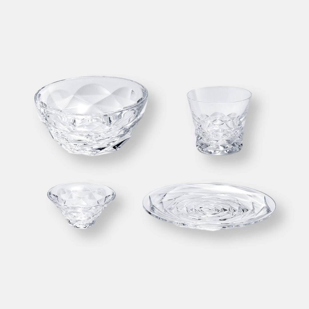 Coffret continental swing