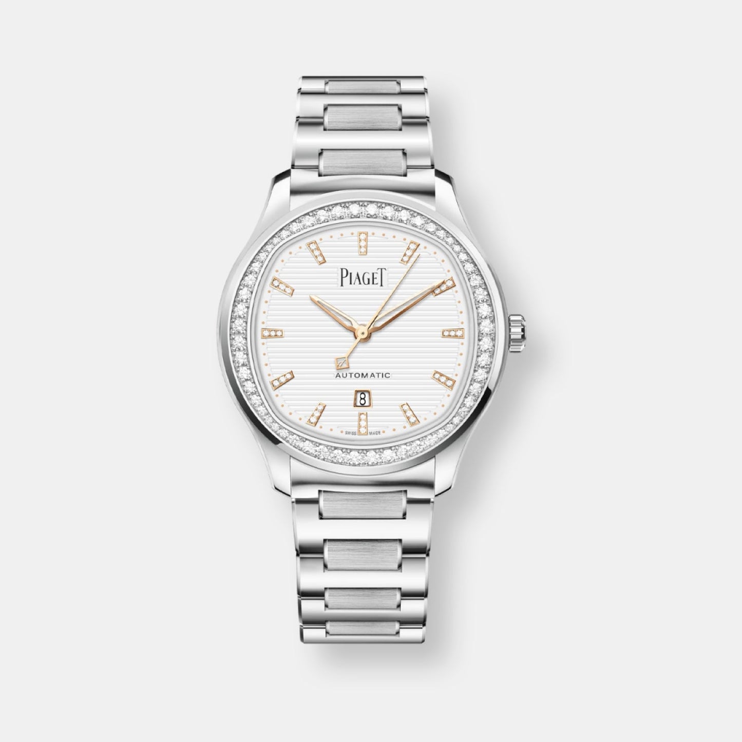 Montre piaget polo date