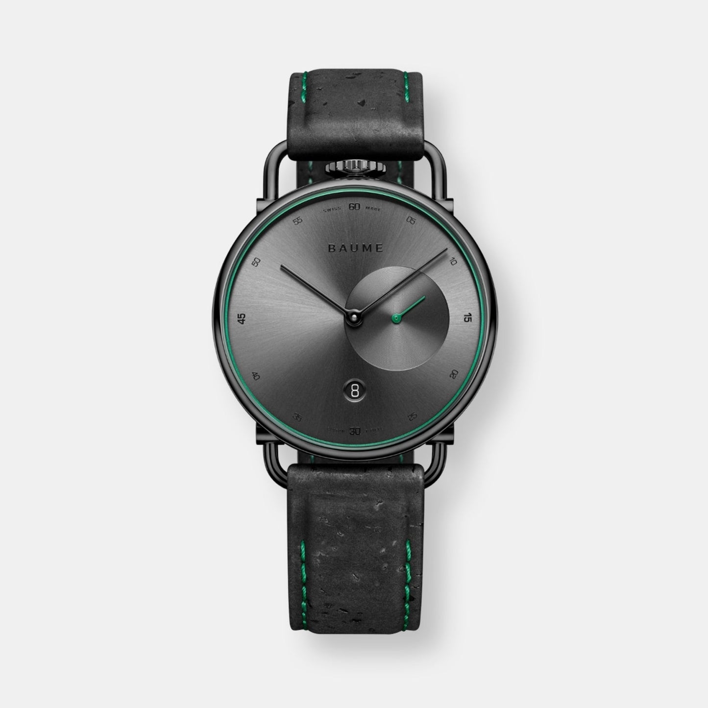 Montre baume 10599