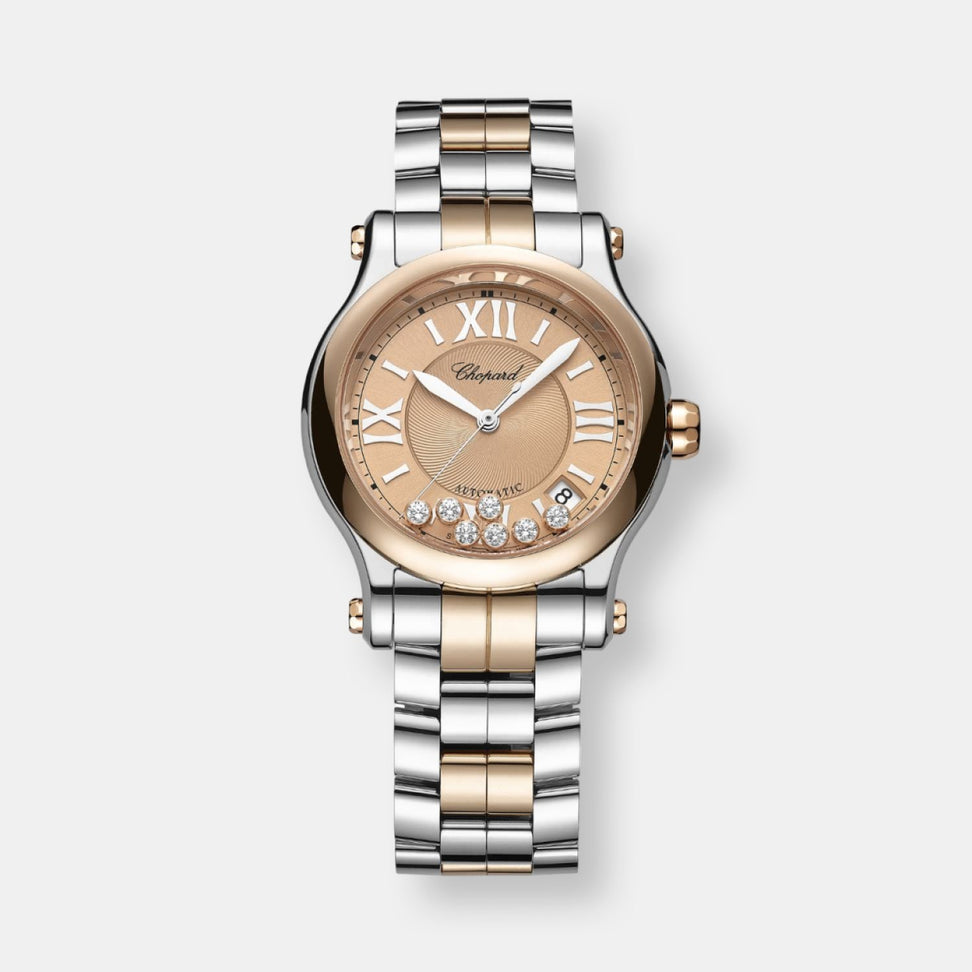 Montre happy sport