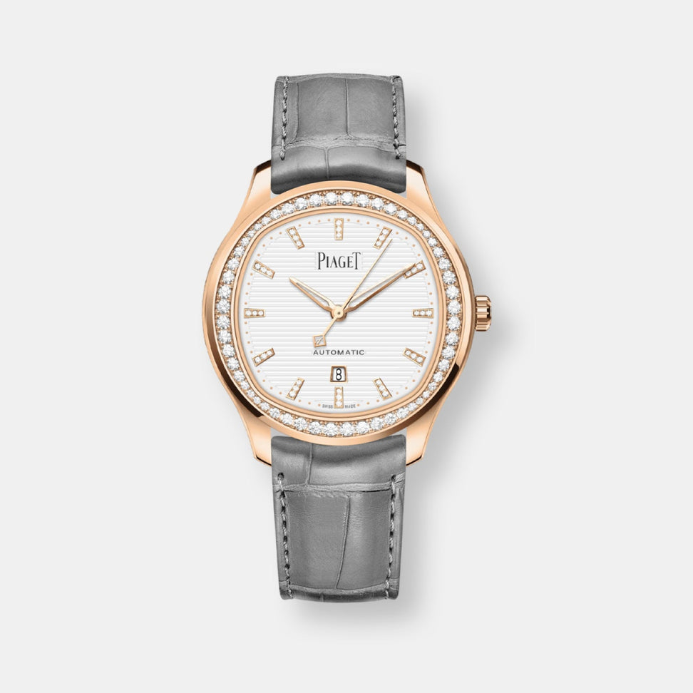 Montre piaget polo date
