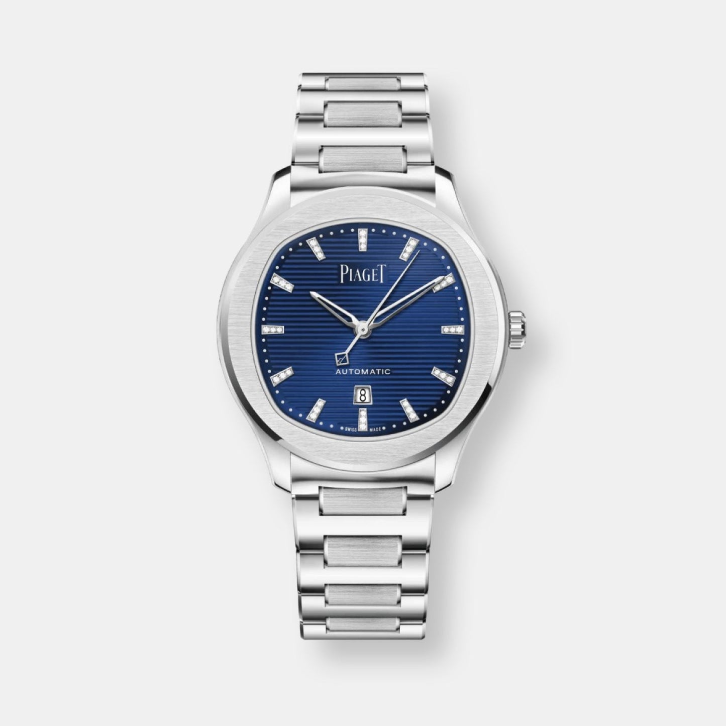 Montre piaget polo date