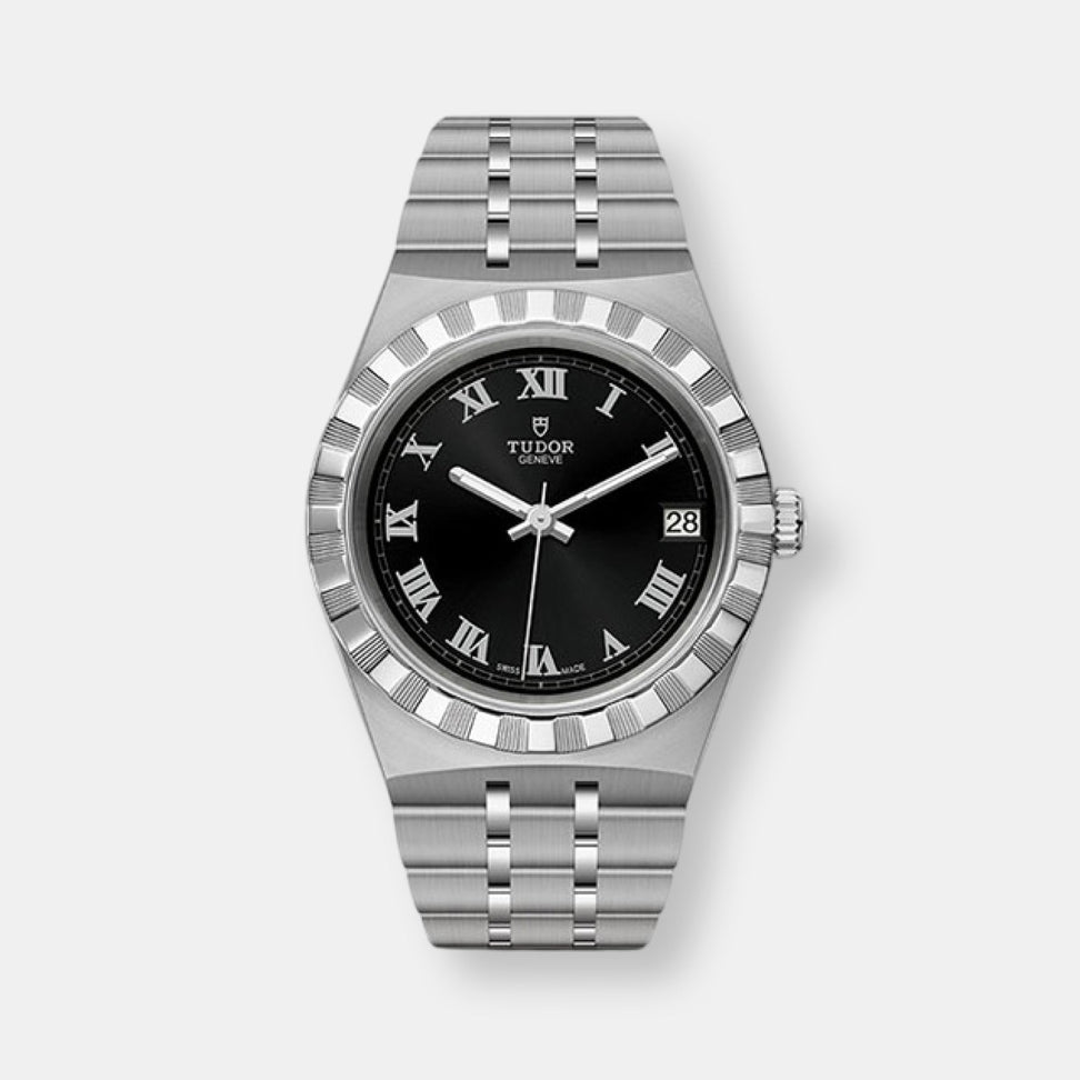 Montre tudor royal