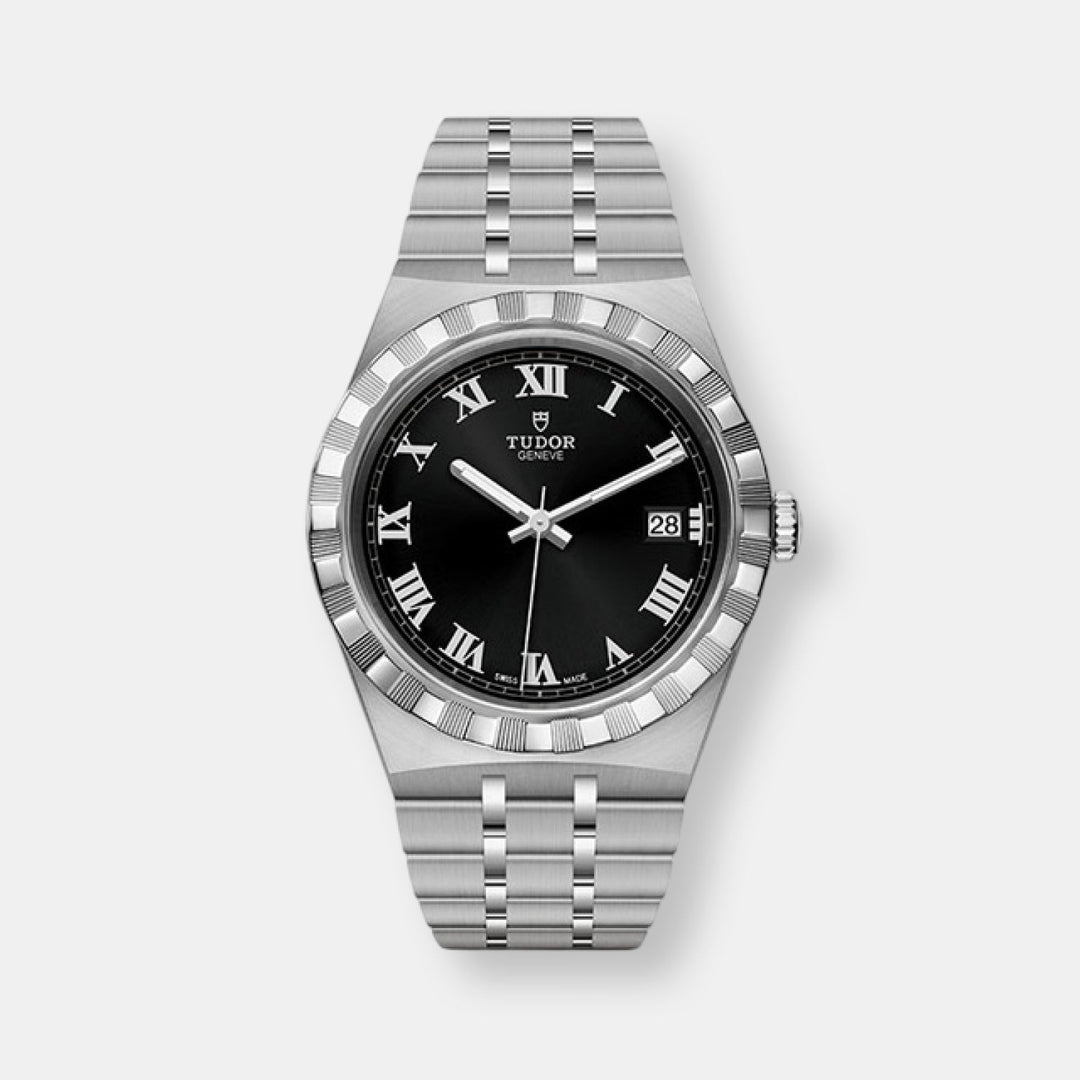 Montre tudor royal