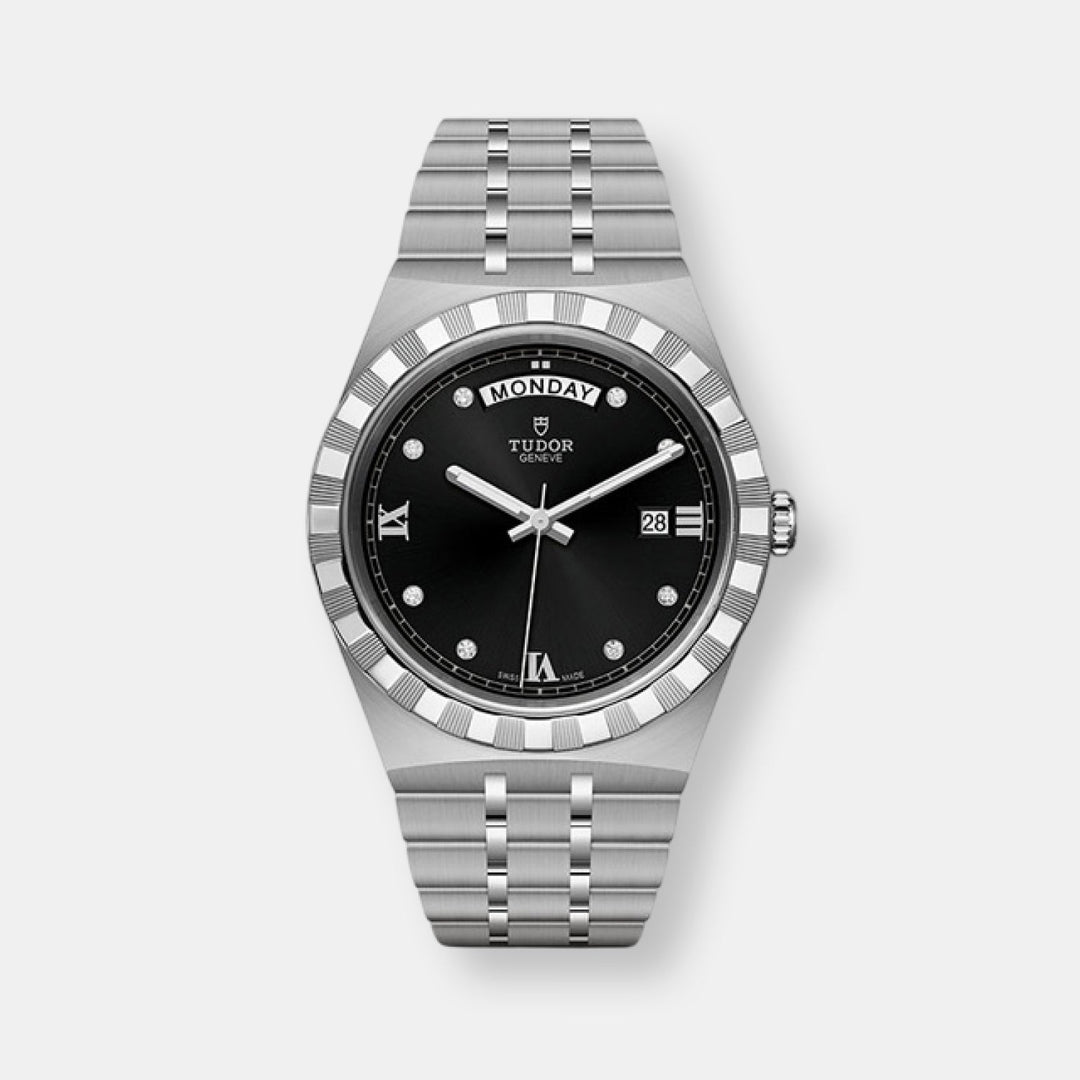 Montre tudor royal