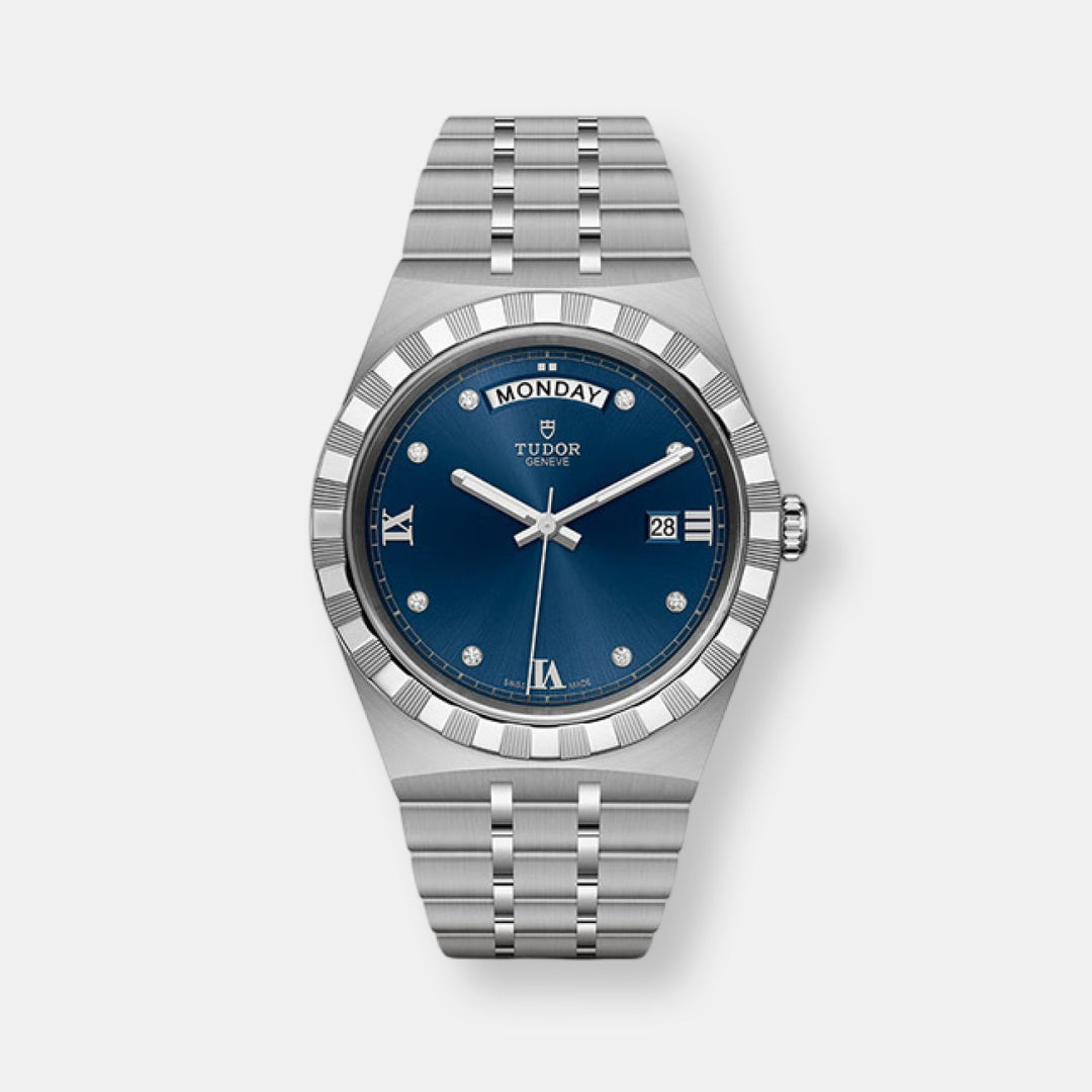 Montre tudor royal
