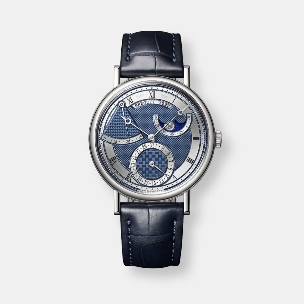 Montre classique 7137