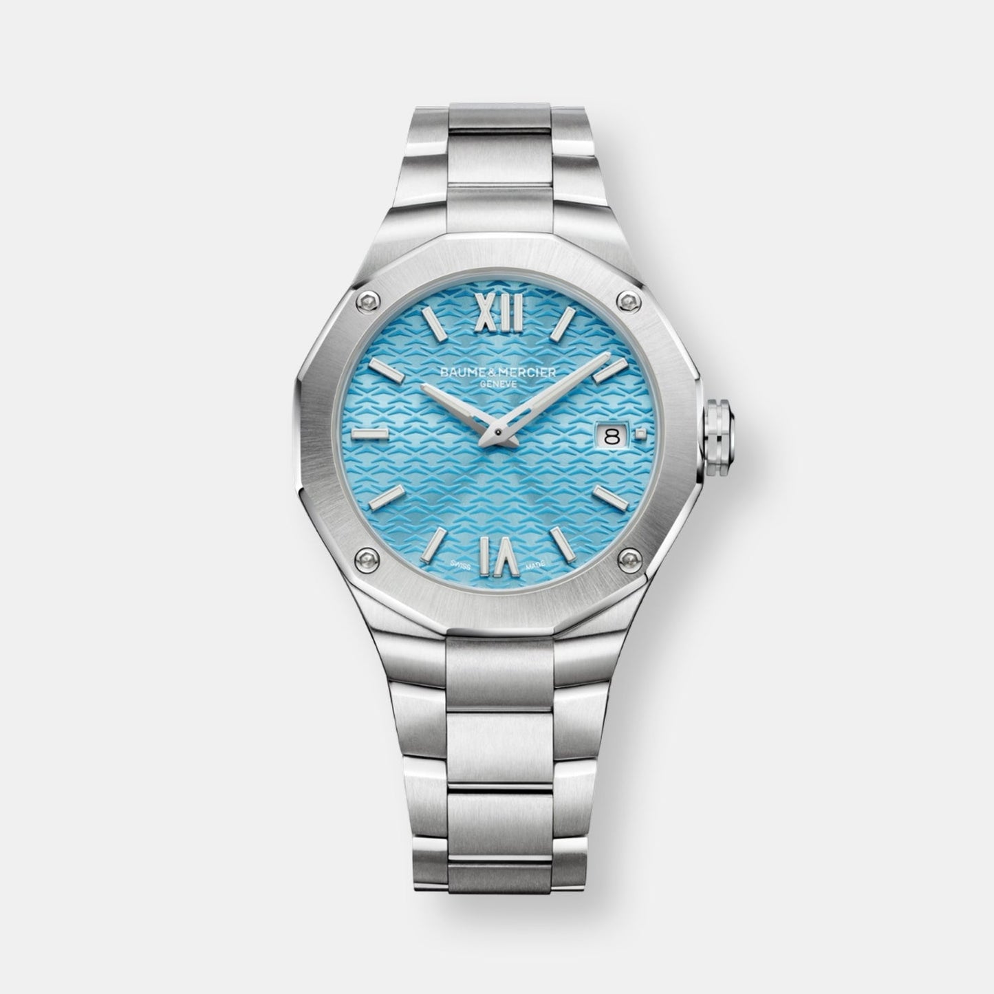 Montre riviera 10612