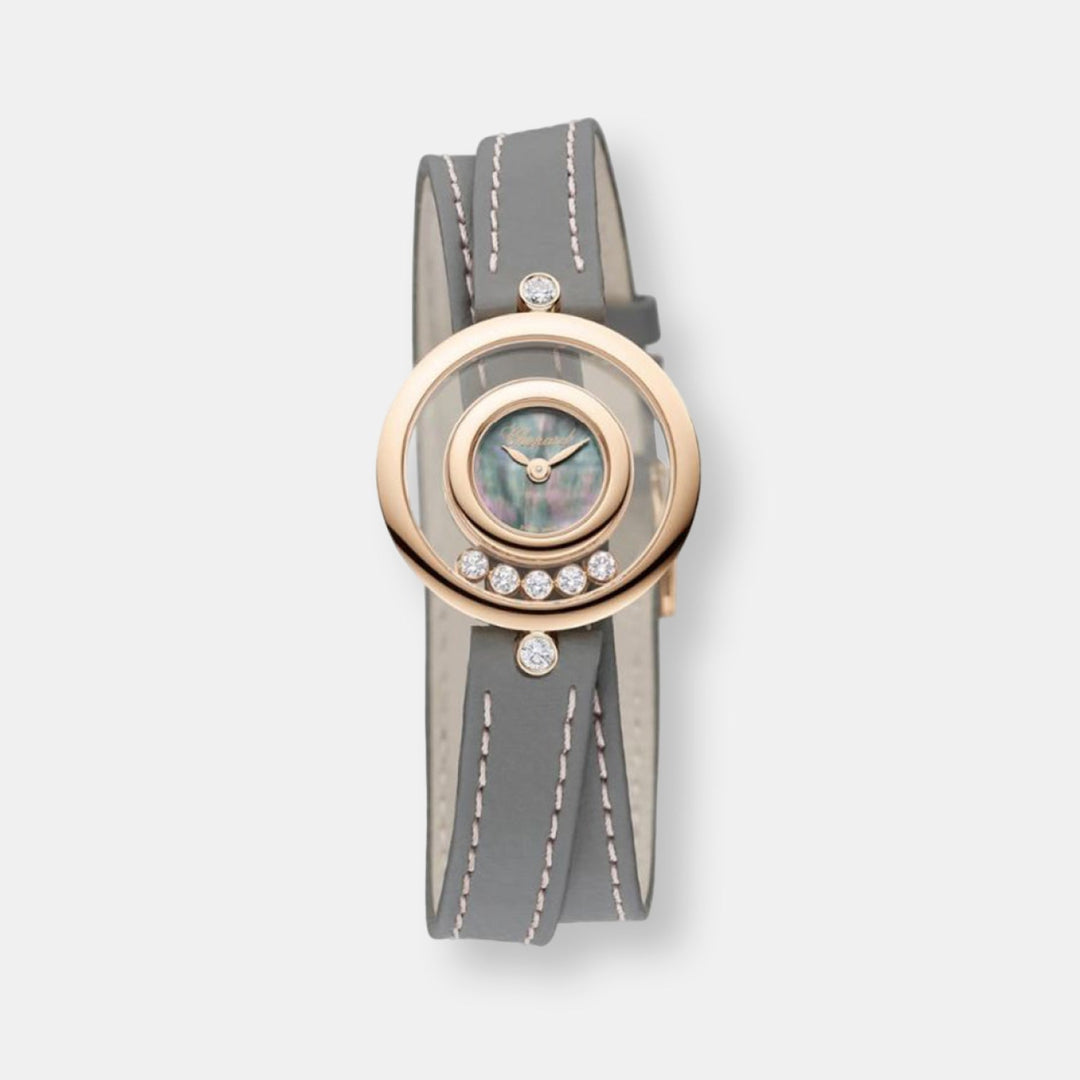 Montre happy diamonds icons