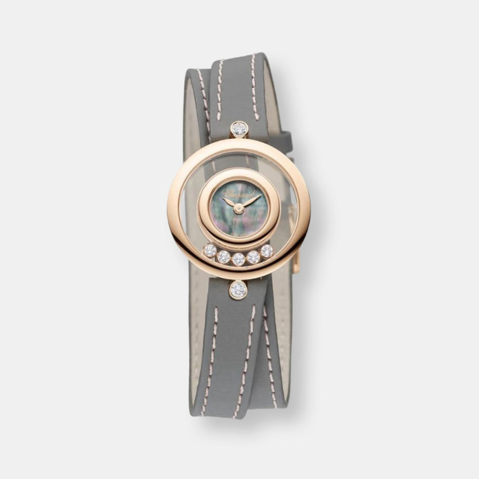 Montre happy diamonds icons