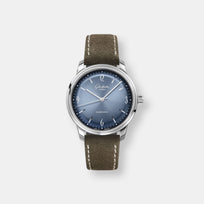 Montre sixties édition annuelle