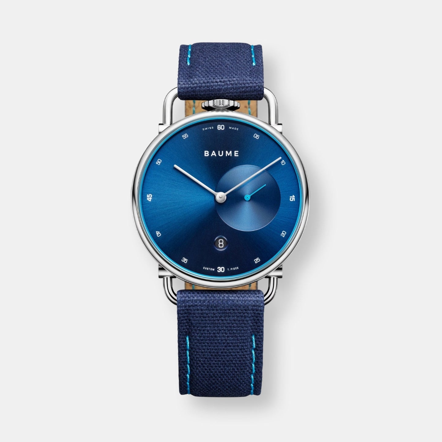 Montre baume 10601