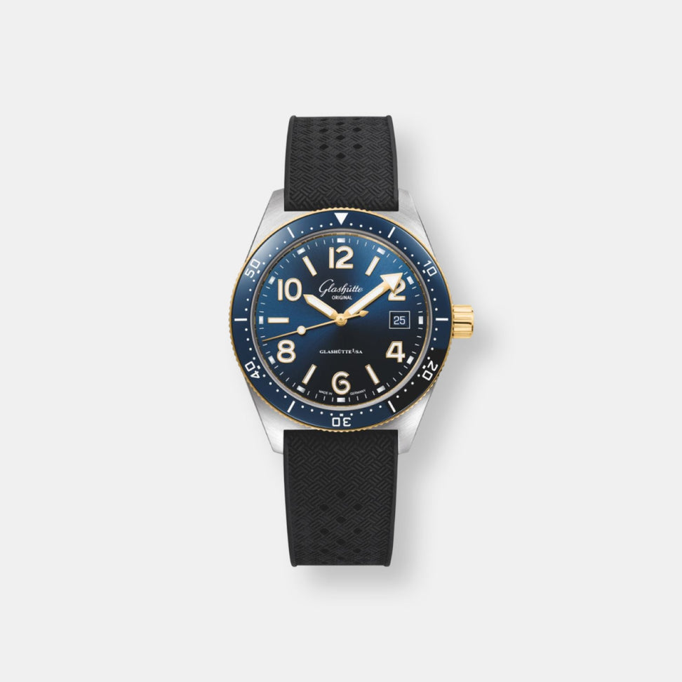Montre seaq