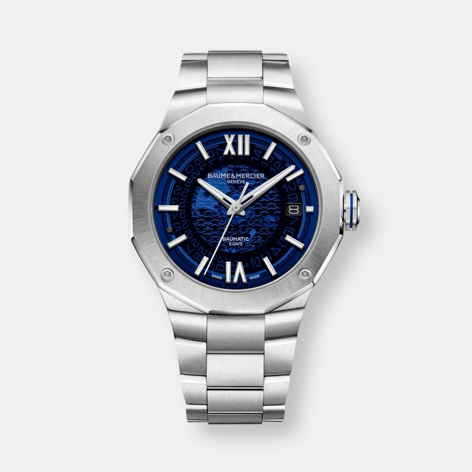 Montre riviera 10616